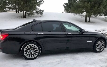 BMW 7 серия, 2013 год, 1 990 000 рублей, 5 фотография