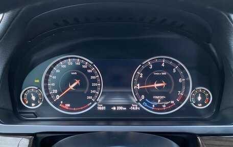 BMW 7 серия, 2013 год, 1 990 000 рублей, 10 фотография