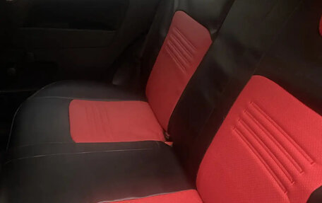 Ford Fusion I, 2007 год, 650 000 рублей, 4 фотография