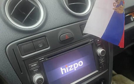 Ford Fusion I, 2007 год, 650 000 рублей, 5 фотография