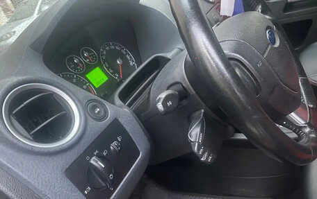 Ford Fusion I, 2007 год, 650 000 рублей, 6 фотография