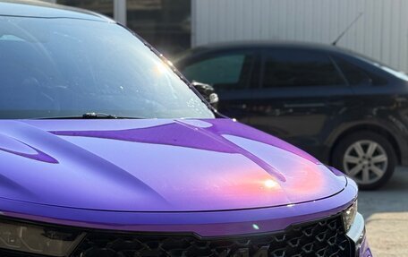 KIA Sorento IV, 2020 год, 3 300 000 рублей, 12 фотография