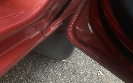 Ford Fusion I, 2007 год, 650 000 рублей, 7 фотография