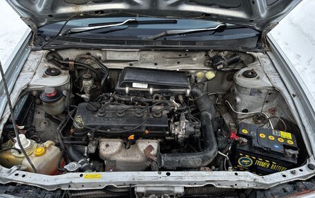 Nissan Pulsar IV, 1996 год, 145 000 рублей, 12 фотография