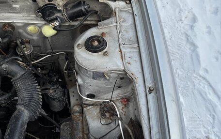 Nissan Pulsar IV, 1996 год, 145 000 рублей, 10 фотография