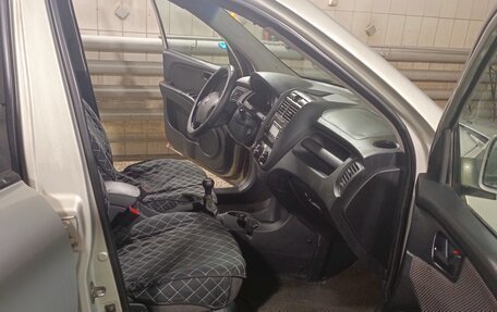 KIA Sportage II, 2007 год, 610 000 рублей, 5 фотография