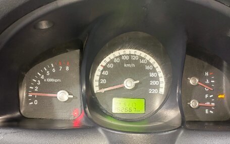 KIA Sportage II, 2007 год, 610 000 рублей, 10 фотография