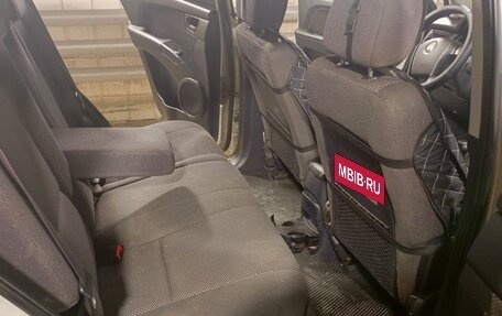 KIA Sportage II, 2007 год, 610 000 рублей, 4 фотография