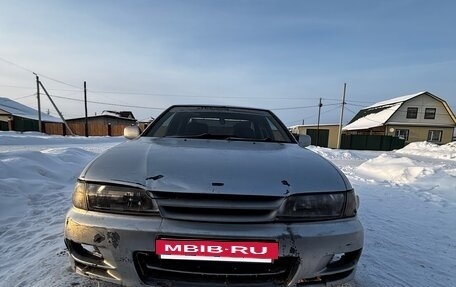 Nissan Pulsar IV, 1996 год, 145 000 рублей, 7 фотография