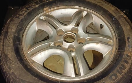 KIA Sportage II, 2007 год, 610 000 рублей, 11 фотография