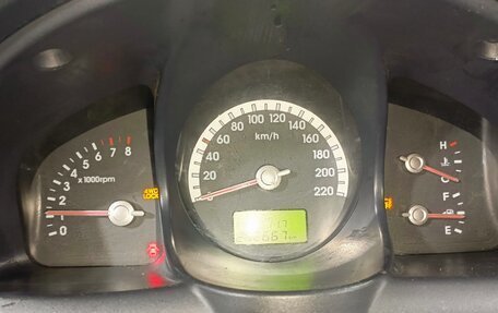 KIA Sportage II, 2007 год, 610 000 рублей, 13 фотография