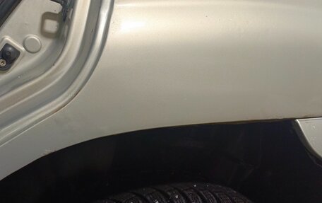 KIA Sportage II, 2007 год, 610 000 рублей, 17 фотография