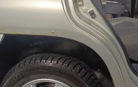 KIA Sportage II, 2007 год, 610 000 рублей, 18 фотография