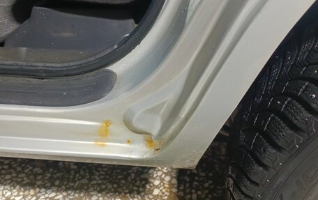 KIA Sportage II, 2007 год, 610 000 рублей, 16 фотография