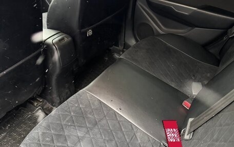 KIA Rio III рестайлинг, 2011 год, 900 000 рублей, 8 фотография