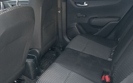 KIA Rio IV, 2018 год, 1 150 000 рублей, 7 фотография