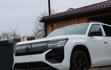 Volkswagen Teramont, 2025 год, 6 299 000 рублей, 3 фотография