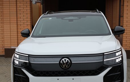 Volkswagen Teramont, 2025 год, 6 299 000 рублей, 4 фотография