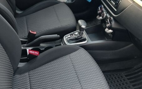 KIA Rio IV, 2018 год, 1 150 000 рублей, 8 фотография