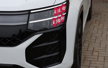 Volkswagen Teramont, 2025 год, 6 299 000 рублей, 2 фотография