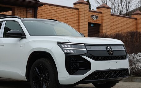 Volkswagen Teramont, 2025 год, 6 299 000 рублей, 5 фотография