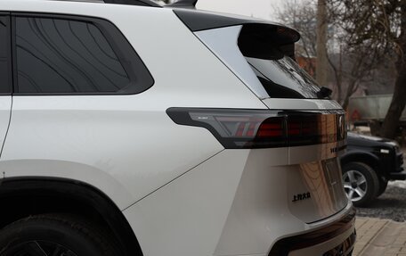 Volkswagen Teramont, 2025 год, 6 299 000 рублей, 10 фотография