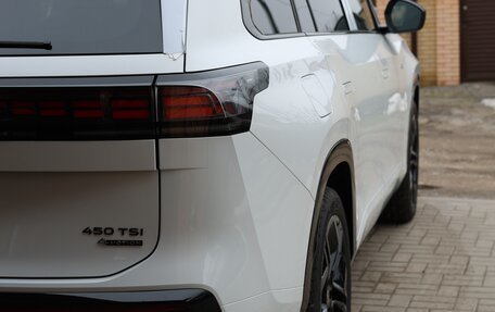 Volkswagen Teramont, 2025 год, 6 299 000 рублей, 7 фотография