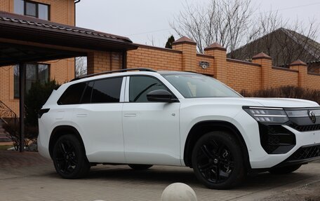 Volkswagen Teramont, 2025 год, 6 299 000 рублей, 6 фотография