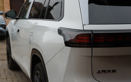 Volkswagen Teramont, 2025 год, 6 299 000 рублей, 9 фотография