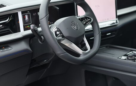 Volkswagen Teramont, 2025 год, 6 299 000 рублей, 11 фотография