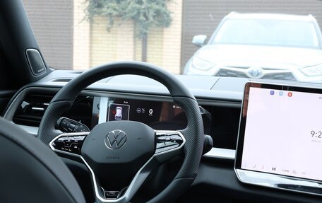 Volkswagen Teramont, 2025 год, 6 299 000 рублей, 17 фотография