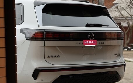 Volkswagen Teramont, 2025 год, 6 299 000 рублей, 8 фотография