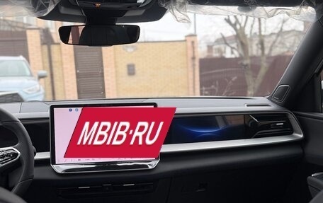 Volkswagen Teramont, 2025 год, 6 299 000 рублей, 18 фотография