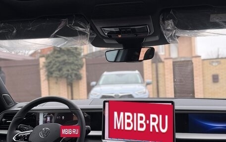 Volkswagen Teramont, 2025 год, 6 299 000 рублей, 19 фотография