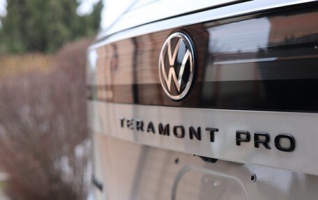 Volkswagen Teramont, 2025 год, 6 299 000 рублей, 22 фотография