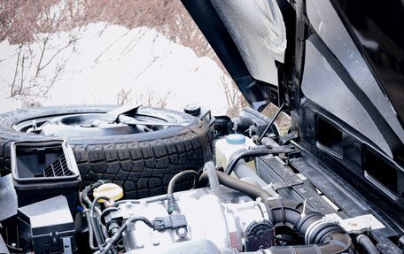 Volkswagen Teramont, 2025 год, 6 299 000 рублей, 25 фотография