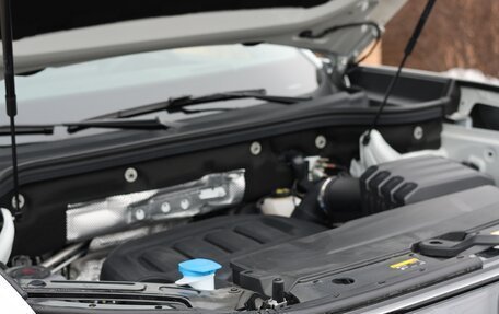 Volkswagen Teramont, 2025 год, 6 299 000 рублей, 23 фотография