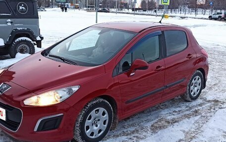 Peugeot 308 II, 2011 год, 450 000 рублей, 2 фотография