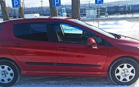 Peugeot 308 II, 2011 год, 450 000 рублей, 5 фотография