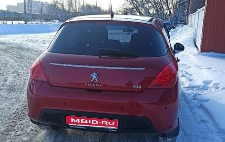 Peugeot 308 II, 2011 год, 450 000 рублей, 4 фотография