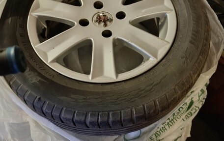 Peugeot 308 II, 2011 год, 450 000 рублей, 17 фотография