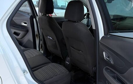 Opel Mokka I, 2014 год, 1 200 000 рублей, 6 фотография