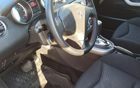 Peugeot 308 II, 2011 год, 450 000 рублей, 12 фотография