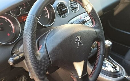 Peugeot 308 II, 2011 год, 450 000 рублей, 16 фотография
