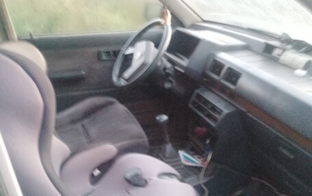 Mitsubishi Space Wagon III, 1990 год, 95 000 рублей, 3 фотография