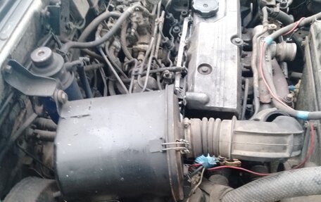 Mitsubishi Space Wagon III, 1990 год, 95 000 рублей, 5 фотография