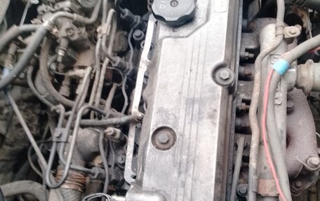 Mitsubishi Space Wagon III, 1990 год, 95 000 рублей, 6 фотография