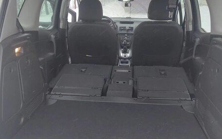 Opel Meriva, 2011 год, 680 000 рублей, 6 фотография