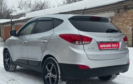 Hyundai ix35 I рестайлинг, 2014 год, 1 280 000 рублей, 6 фотография