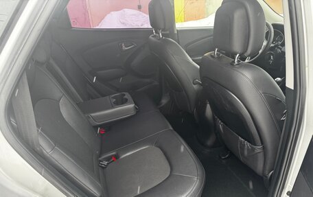 Hyundai ix35 I рестайлинг, 2014 год, 1 280 000 рублей, 14 фотография